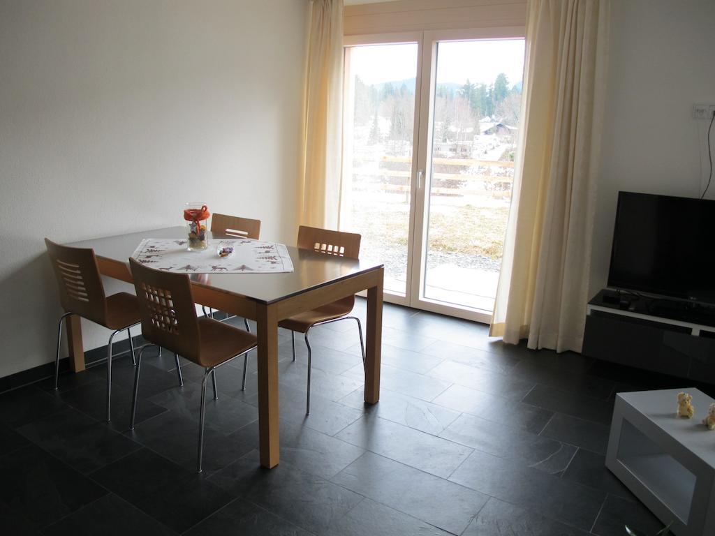Haus Kibitz Apartment Fieberbrunn Cameră foto