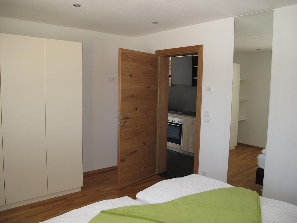 Haus Kibitz Apartment Fieberbrunn Exterior foto