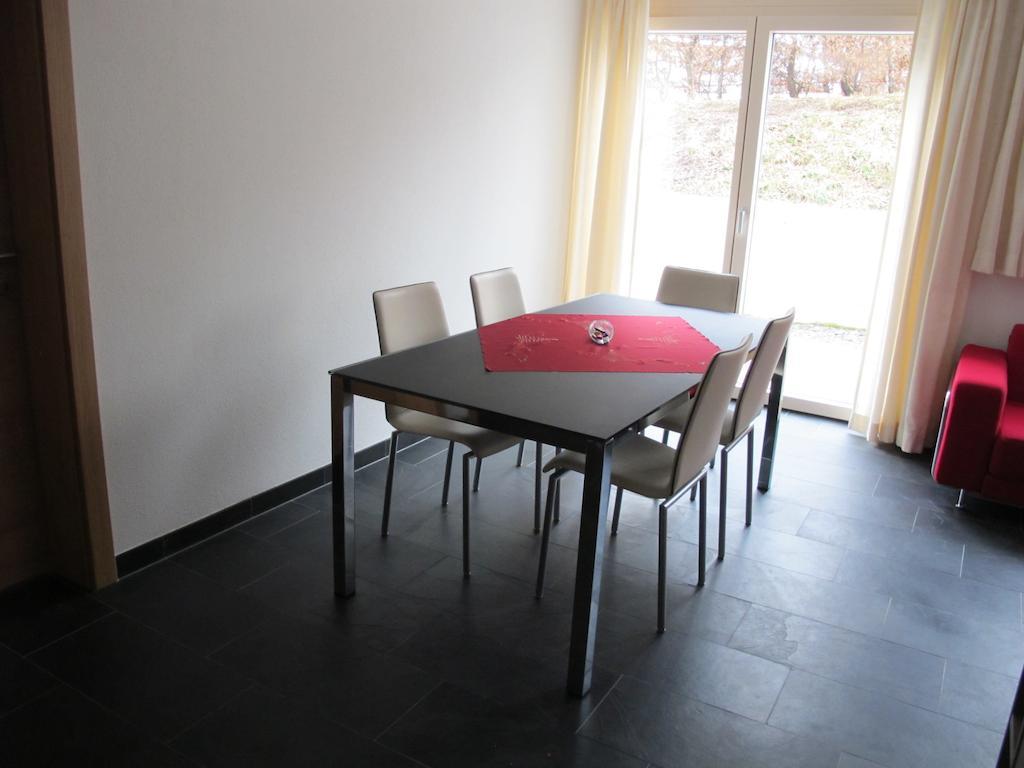 Haus Kibitz Apartment Fieberbrunn Cameră foto