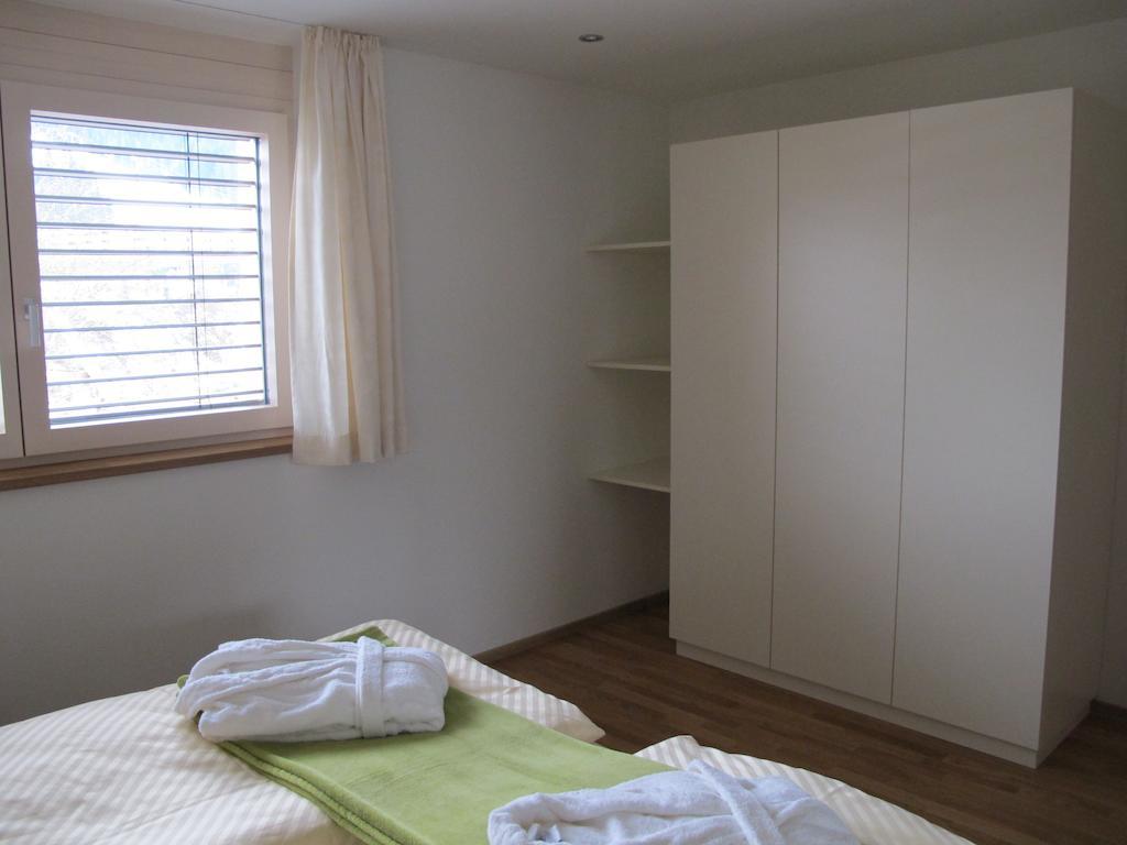Haus Kibitz Apartment Fieberbrunn Cameră foto