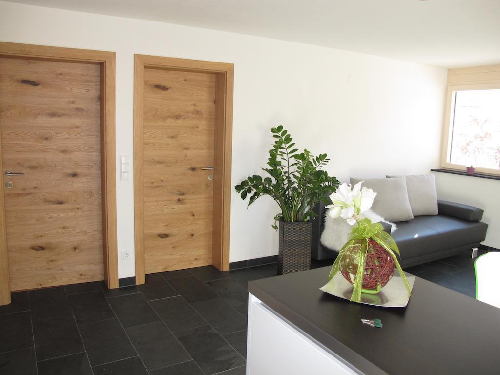 Haus Kibitz Apartment Fieberbrunn Cameră foto