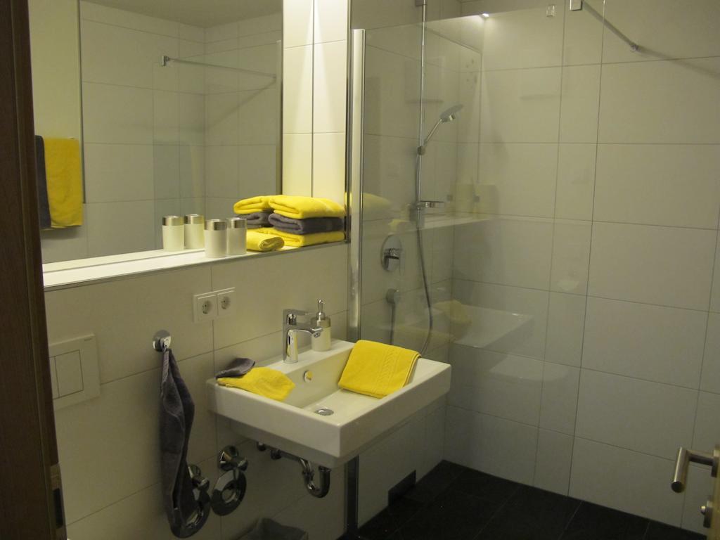 Haus Kibitz Apartment Fieberbrunn Cameră foto