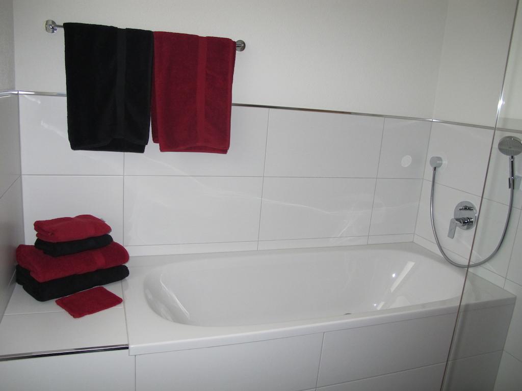 Haus Kibitz Apartment Fieberbrunn Cameră foto