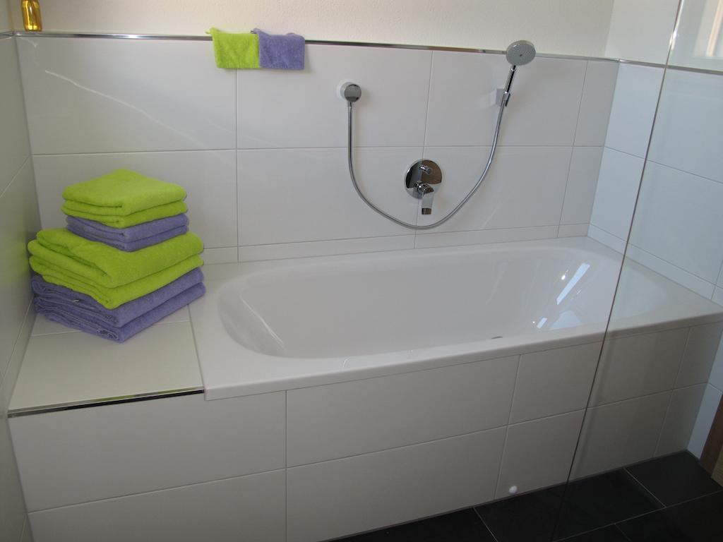 Haus Kibitz Apartment Fieberbrunn Cameră foto