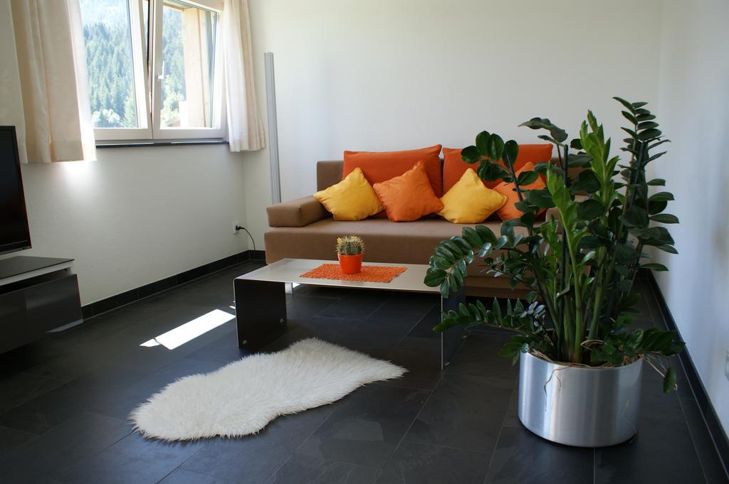 Haus Kibitz Apartment Fieberbrunn Exterior foto