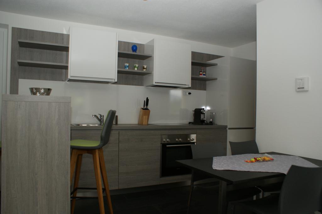 Haus Kibitz Apartment Fieberbrunn Exterior foto