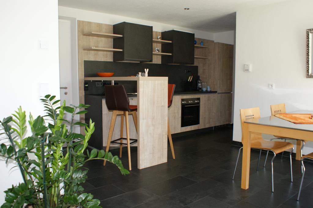Haus Kibitz Apartment Fieberbrunn Exterior foto
